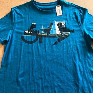 Nautica (Nica-83) Tee